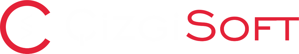 Çizgisoft Logo